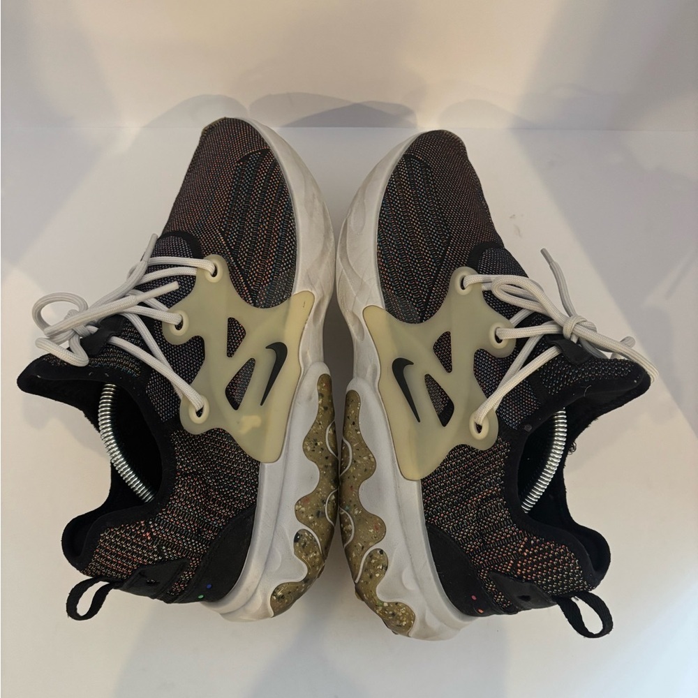 Nike React Presto size 12 - Picture 8 of 9